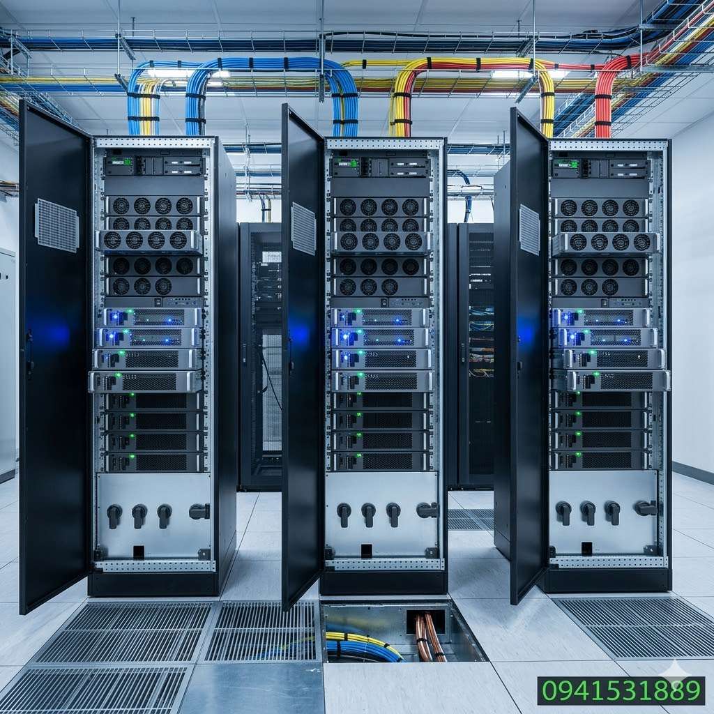 UPS Liebert APM2 30 - 600kW